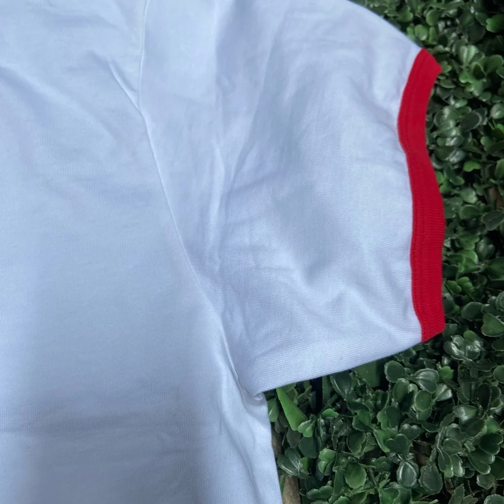 💜Carbon Basics Levi’s Tops. Size - M - Picture 6 of 9